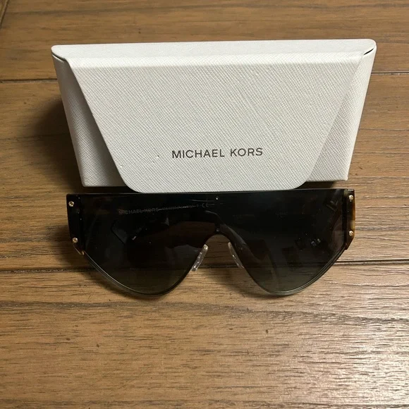 Michael Kors | Accessories | Michael Kors Black Sunglasses 